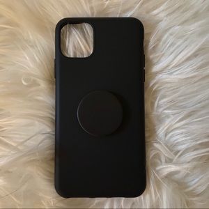OtterBox Popsocket Figura Case IPhone 11 Pro Max